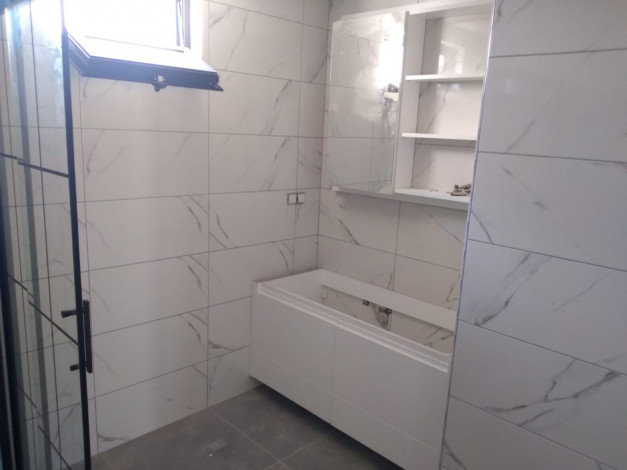 Двухкомнатная квартира в новом доме, район Махмутлар, Алания, 84 м2 - Ракурс 8