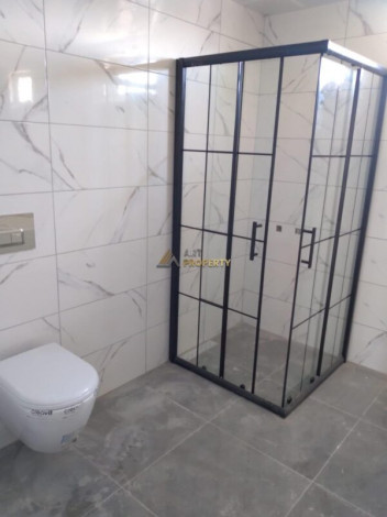 Двухкомнатная квартира в новом доме, район Махмутлар, Алания, 84 м2 - Ракурс 10