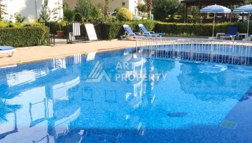 Просторная квартира 3+1 с отдельной кухней, 175 кв.м. Оба, Алания - Ракурс 2