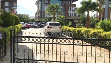 Просторная квартира 3+1 с отдельной кухней, 175 кв.м. Оба, Алания - Ракурс 5