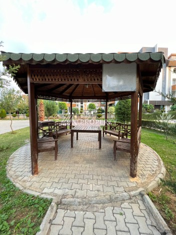 Просторная квартира 3+1 с отдельной кухней, 175 кв.м. Оба, Алания - Ракурс 5