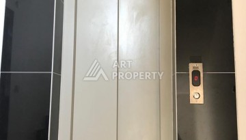 Просторная квартира 3+1 с отдельной кухней, 175 кв.м. Оба, Алания - Ракурс 8