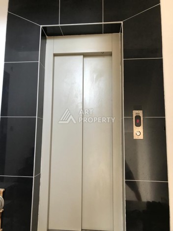 Просторная квартира 3+1 с отдельной кухней, 175 кв.м. Оба, Алания - Ракурс 7