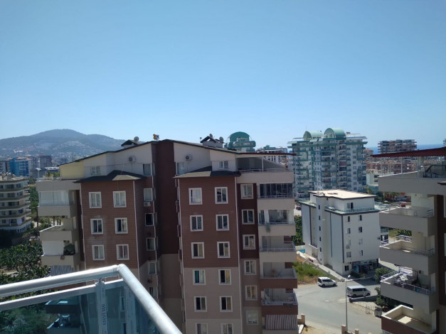 Двухкомнатная квартира в новом доме, район Махмутлар, Алания, 84 м2 - Ракурс 11