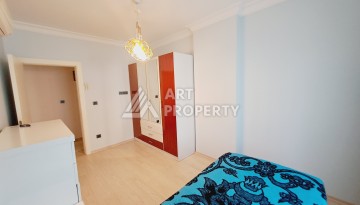 Просторная квартира 3+1 с отдельной кухней, 175 кв.м. Оба, Алания - Ракурс 11