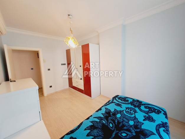 Просторная квартира 3+1 с отдельной кухней, 175 кв.м. Оба, Алания - Ракурс 10