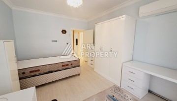 Просторная квартира 3+1 с отдельной кухней, 175 кв.м. Оба, Алания - Ракурс 16