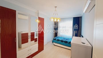 Просторная квартира 3+1 с отдельной кухней, 175 кв.м. Оба, Алания - Ракурс 18