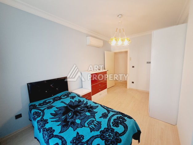 Просторная квартира 3+1 с отдельной кухней, 175 кв.м. Оба, Алания - Ракурс 18