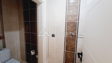 Просторная квартира 3+1 с отдельной кухней, 175 кв.м. Оба, Алания - Ракурс 20