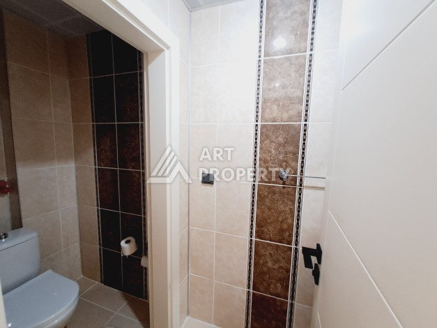 Просторная квартира 3+1 с отдельной кухней, 175 кв.м. Оба, Алания - Ракурс 19