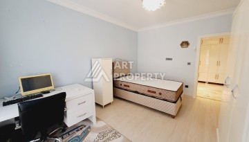 Просторная квартира 3+1 с отдельной кухней, 175 кв.м. Оба, Алания - Ракурс 23