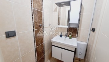 Просторная квартира 3+1 с отдельной кухней, 175 кв.м. Оба, Алания - Ракурс 25