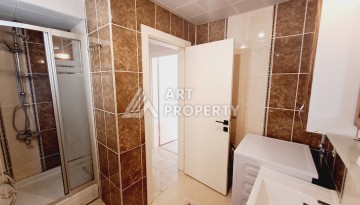 Просторная квартира 3+1 с отдельной кухней, 175 кв.м. Оба, Алания - Ракурс 31