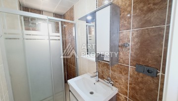 Просторная квартира 3+1 с отдельной кухней, 175 кв.м. Оба, Алания - Ракурс 32