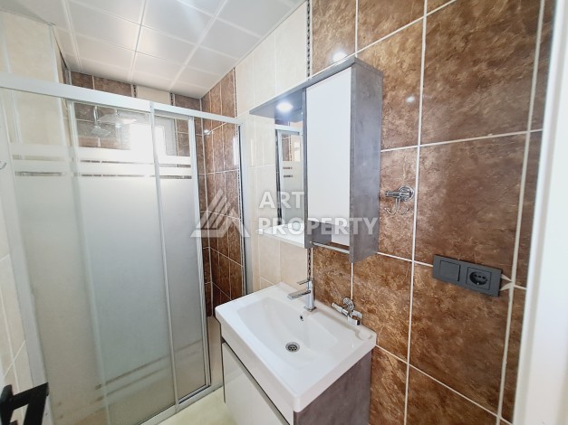 Просторная квартира 3+1 с отдельной кухней, 175 кв.м. Оба, Алания - Ракурс 31