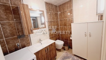 Просторная квартира 3+1 с отдельной кухней, 175 кв.м. Оба, Алания - Ракурс 33