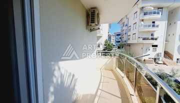 Просторная квартира 3+1 с отдельной кухней, 175 кв.м. Оба, Алания - Ракурс 34