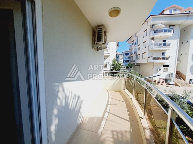 Просторная квартира 3+1 с отдельной кухней, 175 кв.м. Оба, Алания - Ракурс 33