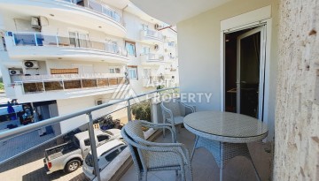 Просторная квартира 3+1 с отдельной кухней, 175 кв.м. Оба, Алания - Ракурс 35