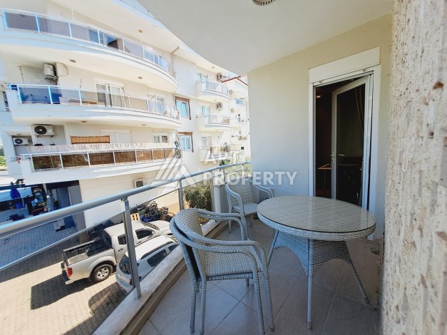 Просторная квартира 3+1 с отдельной кухней, 175 кв.м. Оба, Алания - Ракурс 34