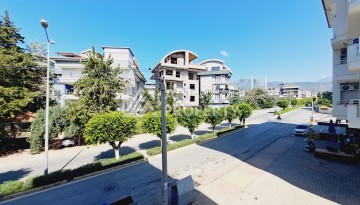 Просторная квартира 3+1 с отдельной кухней, 175 кв.м. Оба, Алания - Ракурс 36