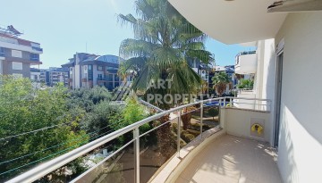 Просторная квартира 3+1 с отдельной кухней, 175 кв.м. Оба, Алания - Ракурс 37