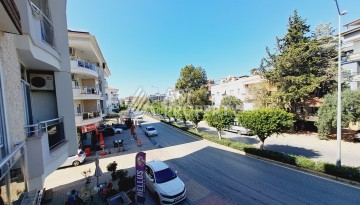 Просторная квартира 3+1 с отдельной кухней, 175 кв.м. Оба, Алания - Ракурс 38