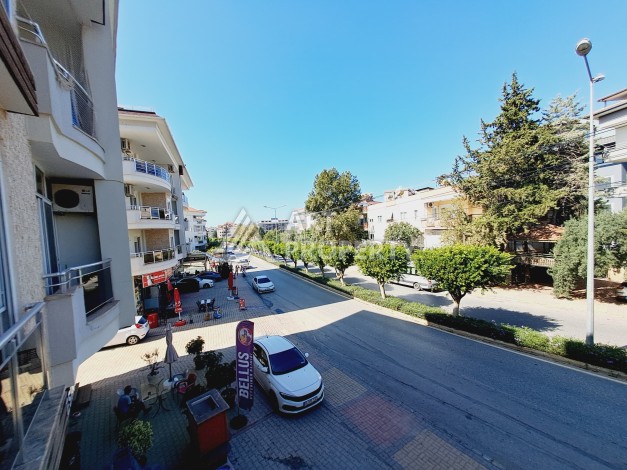 Просторная квартира 3+1 с отдельной кухней, 175 кв.м. Оба, Алания - Ракурс 37