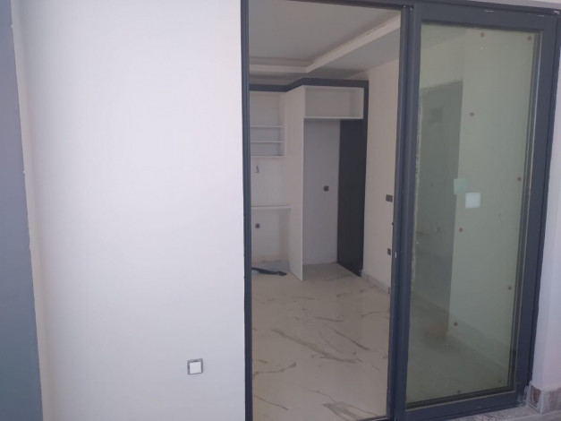 Двухкомнатная квартира в новом доме, район Махмутлар, Алания, 84 м2 - Ракурс 14