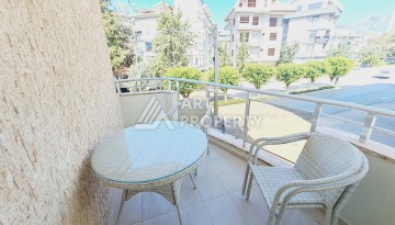 Просторная квартира 3+1 с отдельной кухней, 175 кв.м. Оба, Алания - Ракурс 39