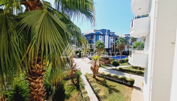 Просторная квартира 3+1 с отдельной кухней, 175 кв.м. Оба, Алания - Ракурс 40