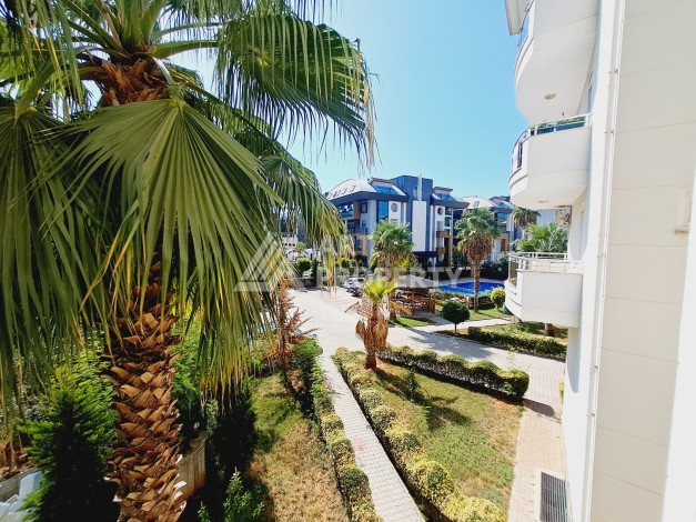 Просторная квартира 3+1 с отдельной кухней, 175 кв.м. Оба, Алания - Ракурс 39