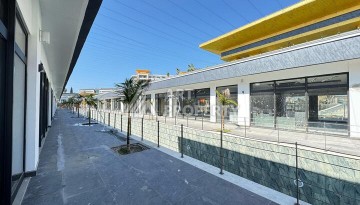 Квартира 1+1 в крупной резиденции с отелем 5 звезд, 85 кв.м. Турклер, Алания - Ракурс 35