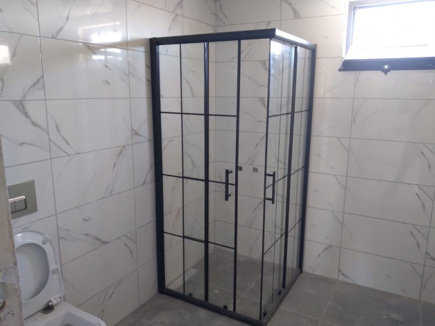 Двухкомнатная квартира в новом доме, район Махмутлар, Алания, 84 м2 - Ракурс 19