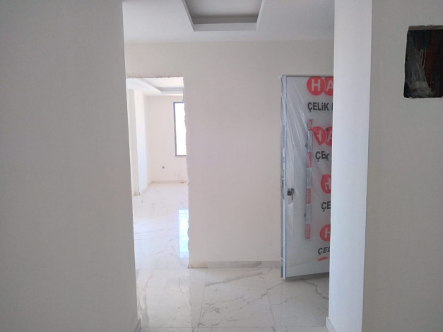 Двухкомнатная квартира в новом доме, район Махмутлар, Алания, 84 м2 - Ракурс 20