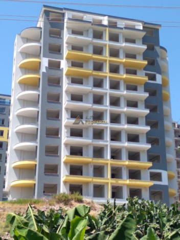 Двухкомнатная квартира в новом доме, район Махмутлар, Алания, 84 м2 - Ракурс 21