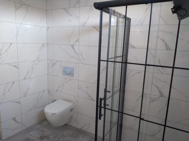 Двухкомнатная квартира в новом доме, район Махмутлар, Алания, 84 м2 - Ракурс 23