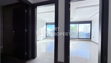 Квартира 2+1 в престижной резиденции, 70 кв.м. Хасбахче, Алания - Ракурс 17