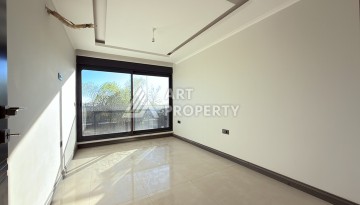 Квартира 2+1 в престижной резиденции, 70 кв.м. Хасбахче, Алания - Ракурс 18