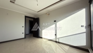 Квартира 2+1 в престижной резиденции, 70 кв.м. Хасбахче, Алания - Ракурс 19