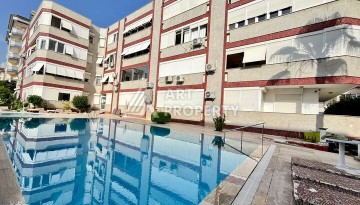 Недорогая квартира 2+1 в 200 м от моря в районе Оба, Алания - Ракурс 3