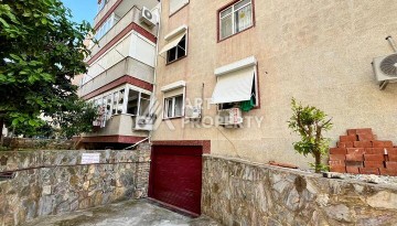 Недорогая квартира 2+1 в 200 м от моря в районе Оба, Алания - Ракурс 5