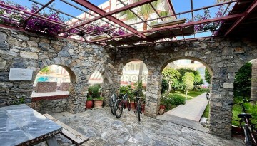 Недорогая квартира 2+1 в 200 м от моря в районе Оба, Алания - Ракурс 6