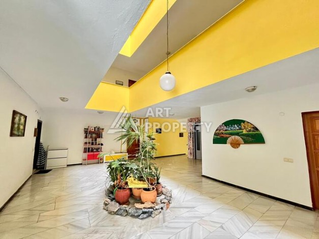 Недорогая квартира 2+1 в 200 м от моря в районе Оба, Алания - Ракурс 6