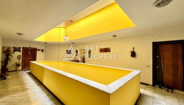 Недорогая квартира 2+1 в 200 м от моря в районе Оба, Алания - Ракурс 8