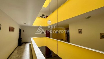 Недорогая квартира 2+1 в 200 м от моря в районе Оба, Алания - Ракурс 9