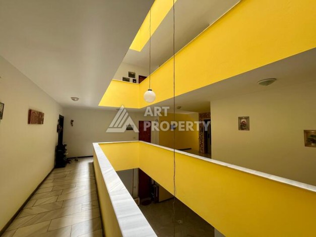 Недорогая квартира 2+1 в 200 м от моря в районе Оба, Алания - Ракурс 8