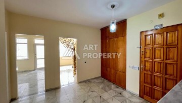 Недорогая квартира 2+1 в 200 м от моря в районе Оба, Алания - Ракурс 10