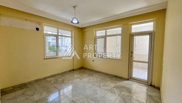 Недорогая квартира 2+1 в 200 м от моря в районе Оба, Алания - Ракурс 13